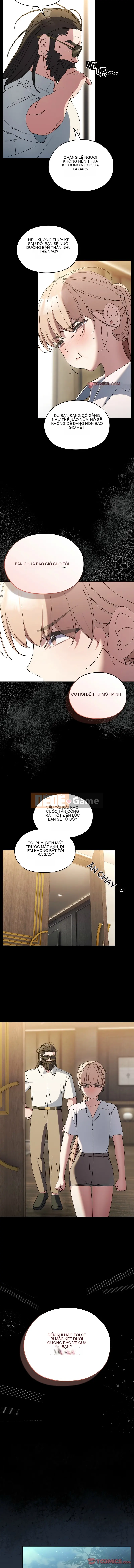Xin hãy cho tôi con gái của bạn Chương 55-56