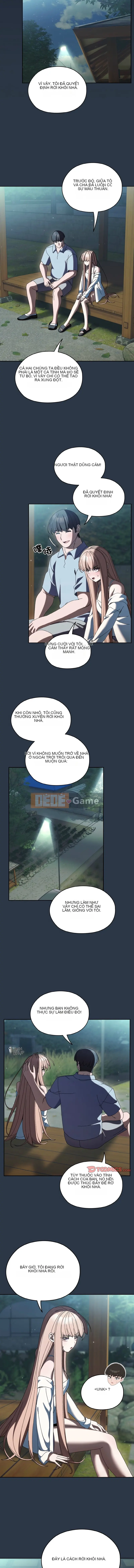 Xin hãy cho tôi con gái của bạn Chương 55-56