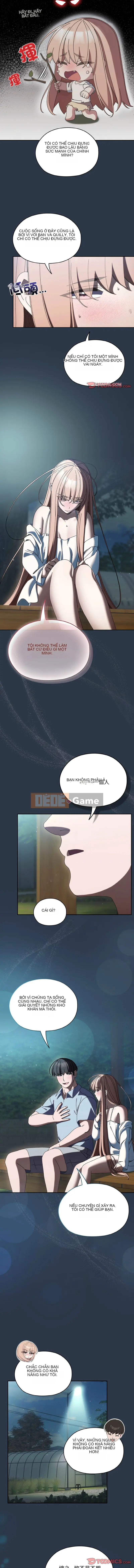 Xin hãy cho tôi con gái của bạn Chương 55-56