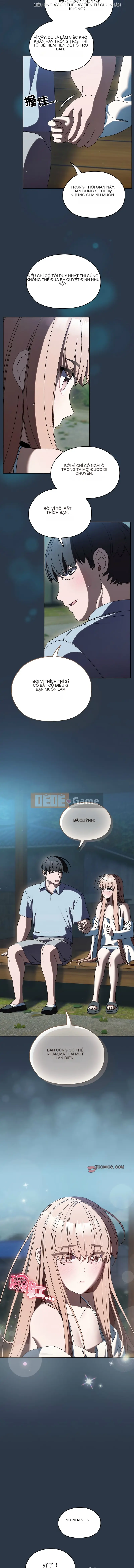 Xin hãy cho tôi con gái của bạn Chương 55-56