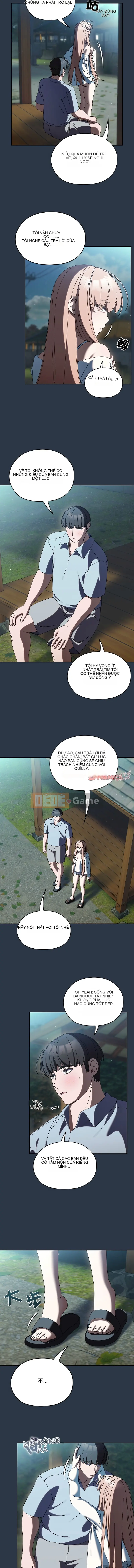 Xin hãy cho tôi con gái của bạn Chương 55-56