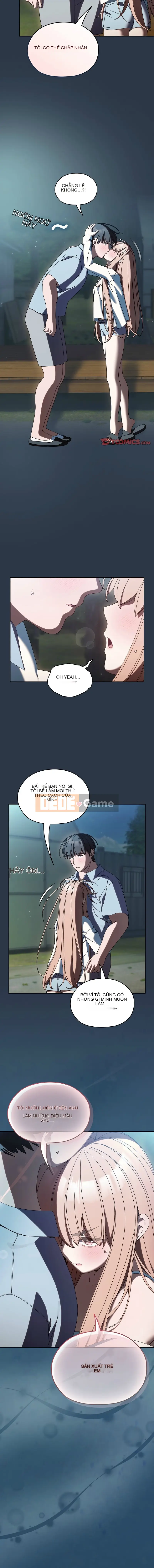 Xin hãy cho tôi con gái của bạn Chương 55-56