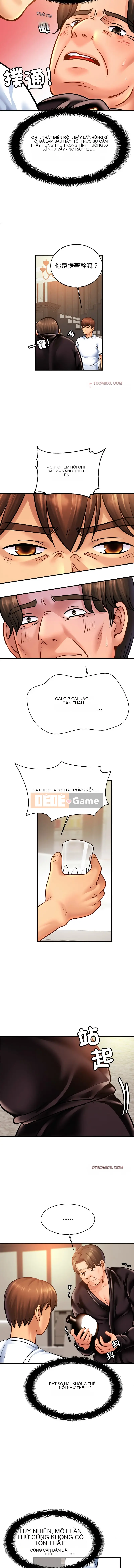 Một gia đình đáng yêu Chương 61-62