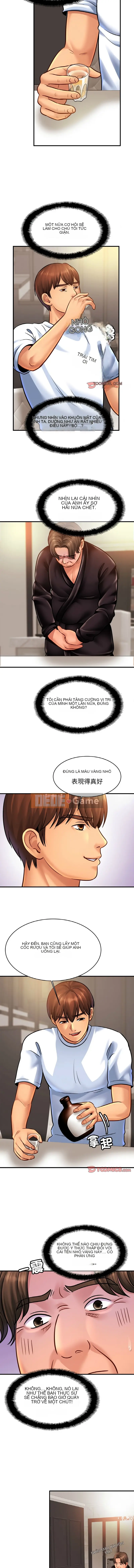 Một gia đình đáng yêu Chương 61-62