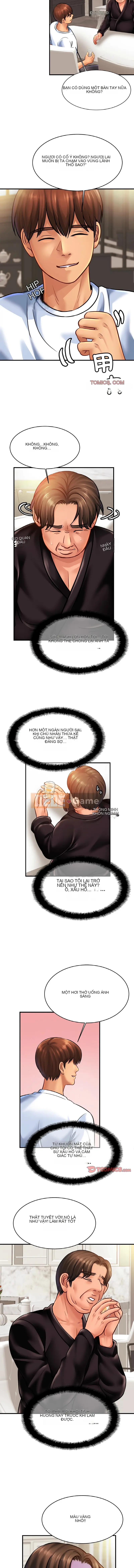 Một gia đình đáng yêu Chương 61-62