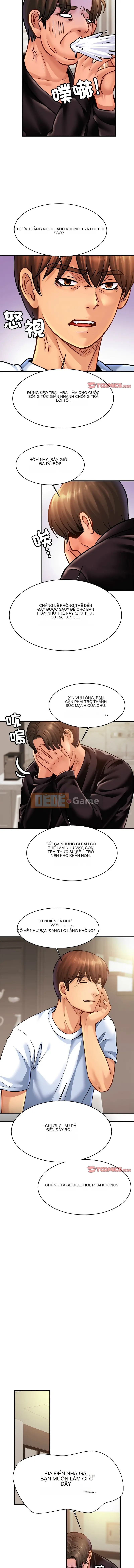 Một gia đình đáng yêu Chương 61-62