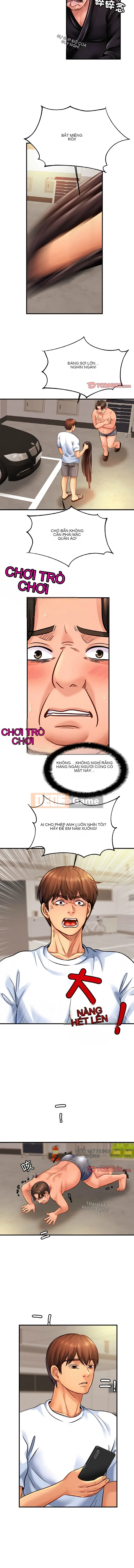 Một gia đình đáng yêu Chương 61-62