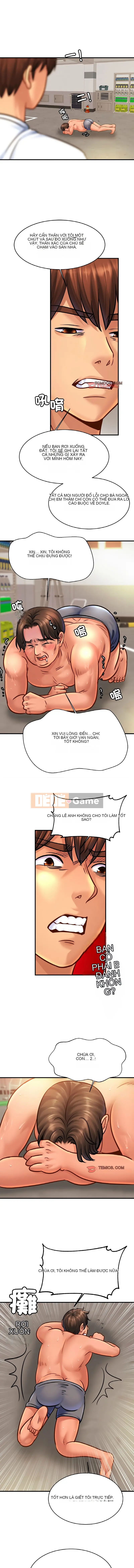 Một gia đình đáng yêu Chương 61-62