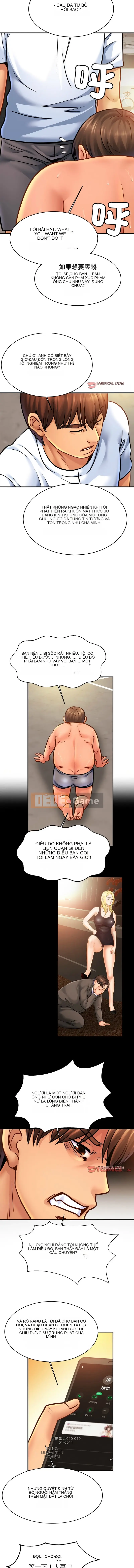 Một gia đình đáng yêu Chương 61-62