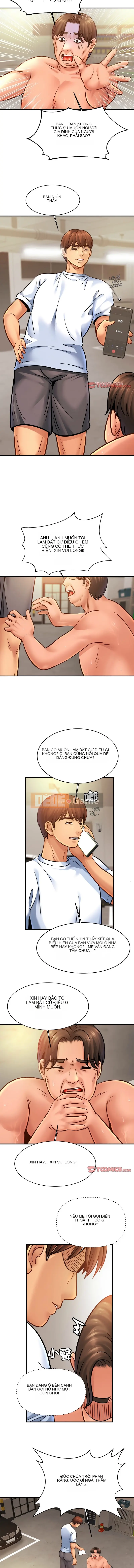 Một gia đình đáng yêu Chương 61-62