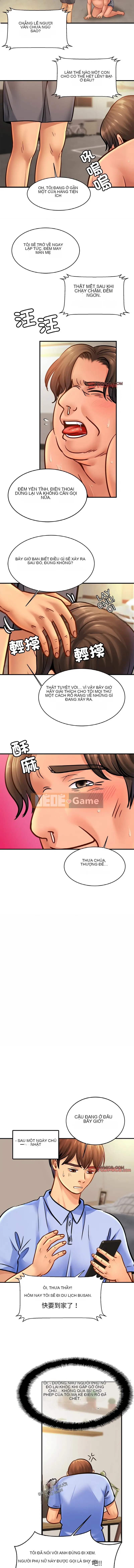 Một gia đình đáng yêu Chương 61-62