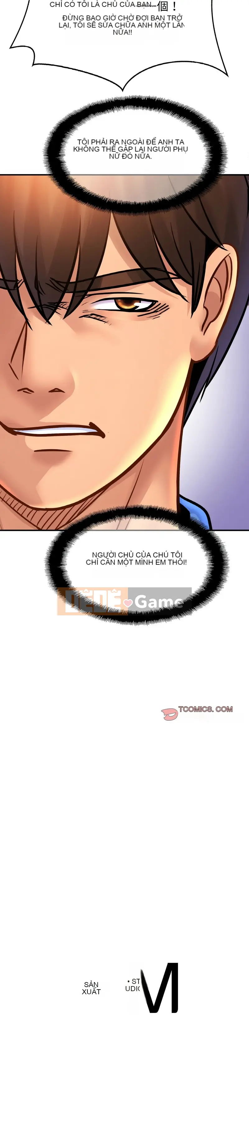 Một gia đình đáng yêu Chương 61-62