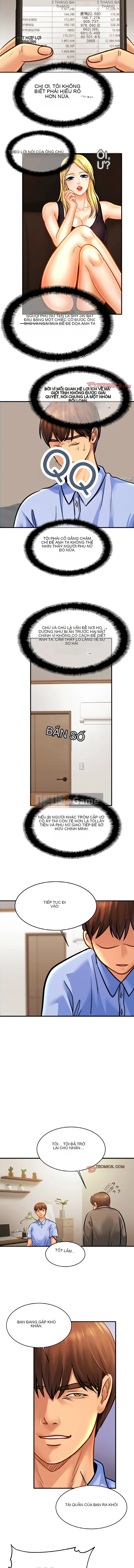 Một gia đình đáng yêu Chương 61-62