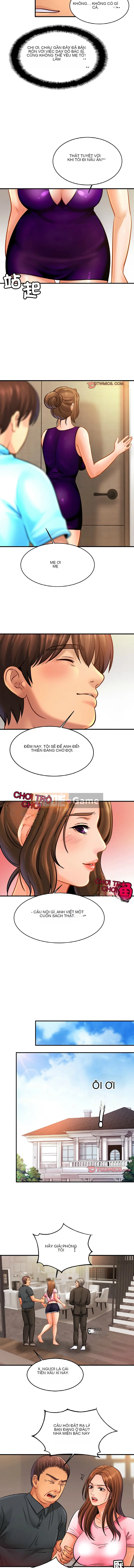 Một gia đình đáng yêu Chương 61-62