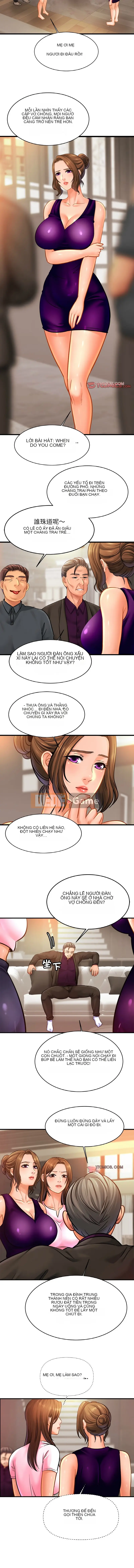 Một gia đình đáng yêu Chương 61-62