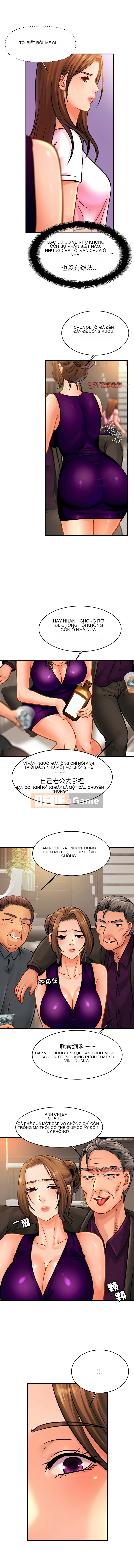 Một gia đình đáng yêu Chương 61-62