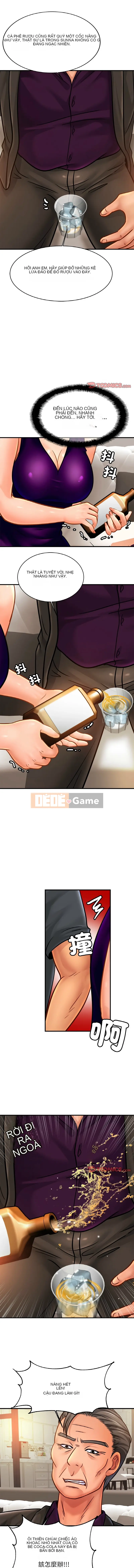 Một gia đình đáng yêu Chương 61-62