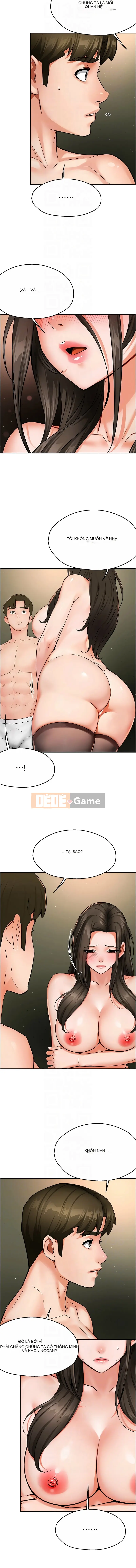 Dì Ledo Chương 41-42