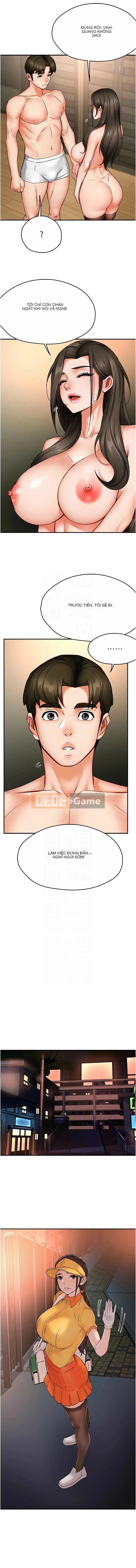 Dì Ledo Chương 41-42