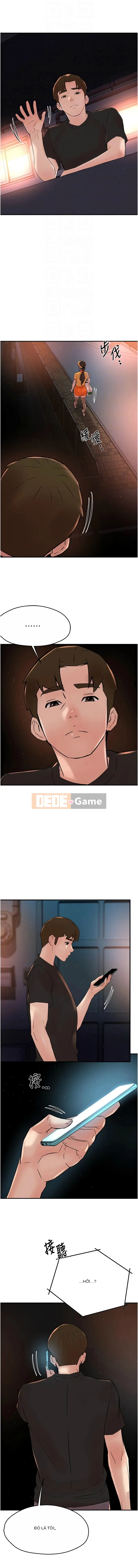 Dì Ledo Chương 41-42