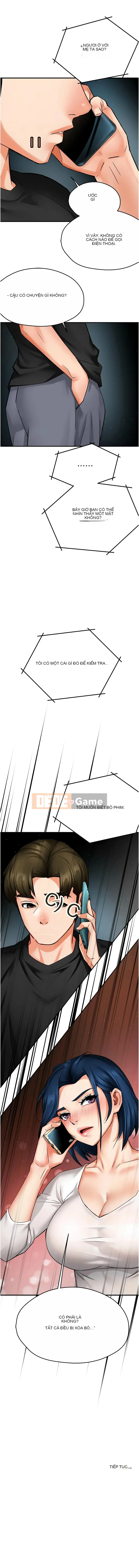 Dì Ledo Chương 41-42