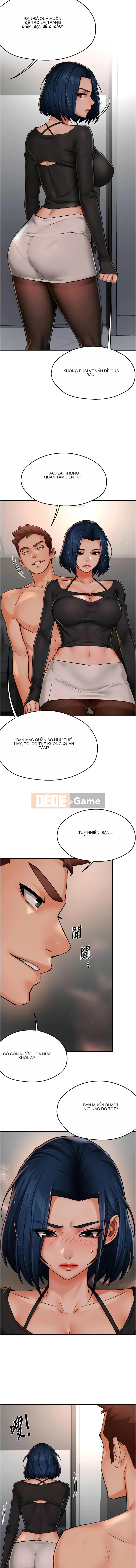 Dì Ledo Chương 41-42