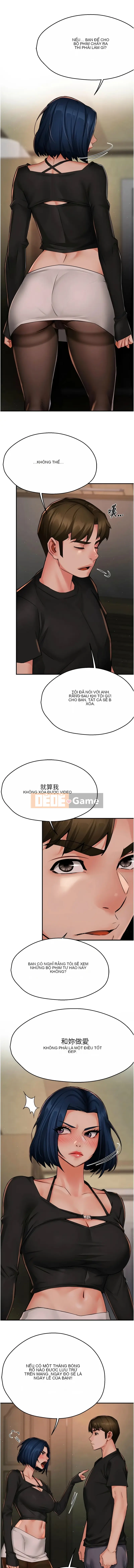 Dì Ledo Chương 41-42