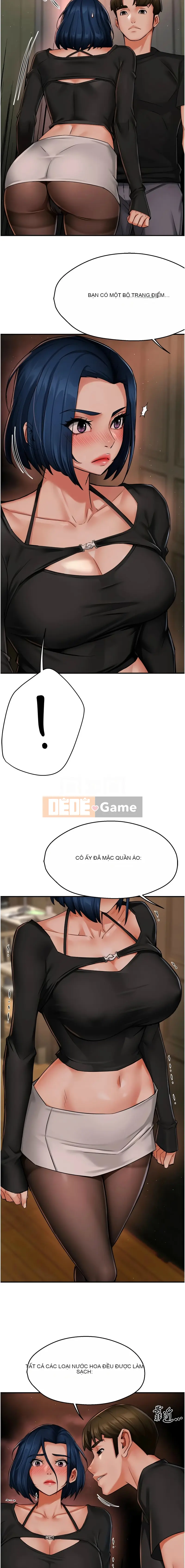 Dì Ledo Chương 41-42