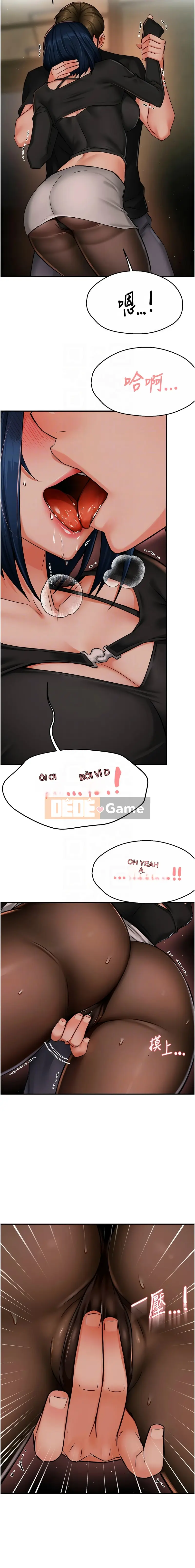 Dì Ledo Chương 41-42