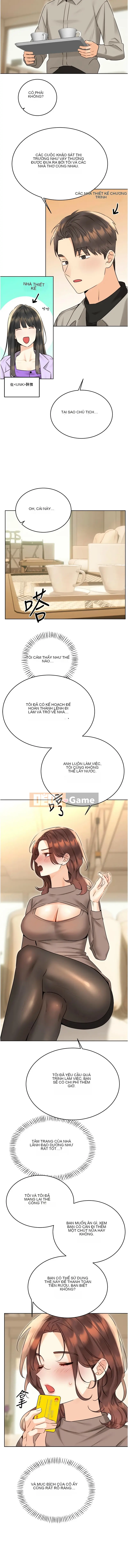 Cào may mắn tình dục Chương 39-40