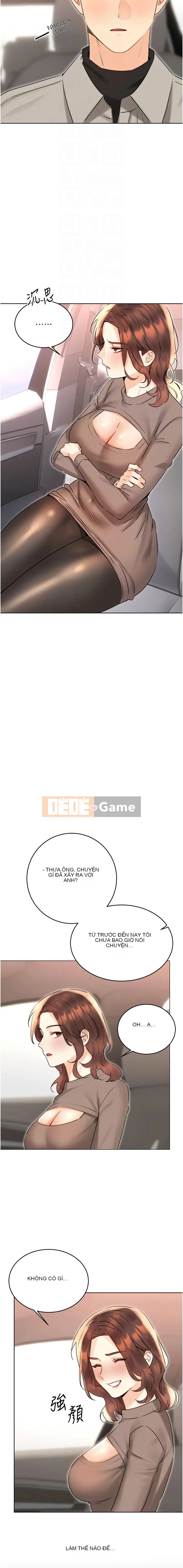 Cào may mắn tình dục Chương 39-40