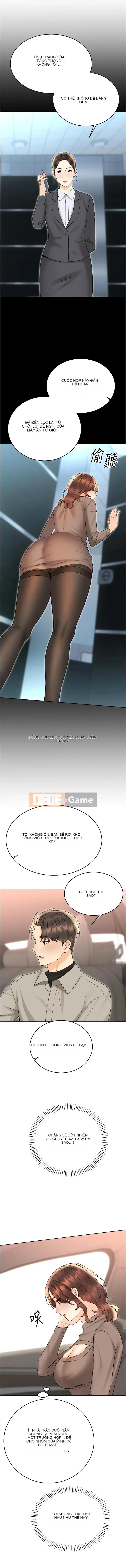 Cào may mắn tình dục Chương 39-40