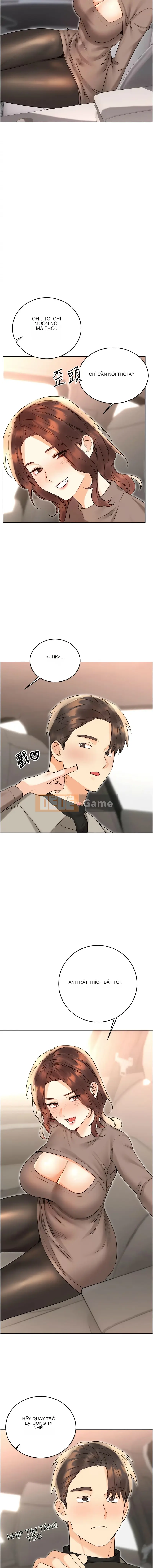 Cào may mắn tình dục Chương 39-40