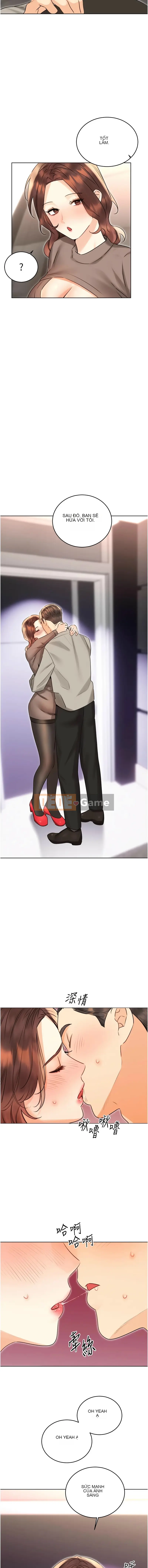 Cào may mắn tình dục Chương 39-40