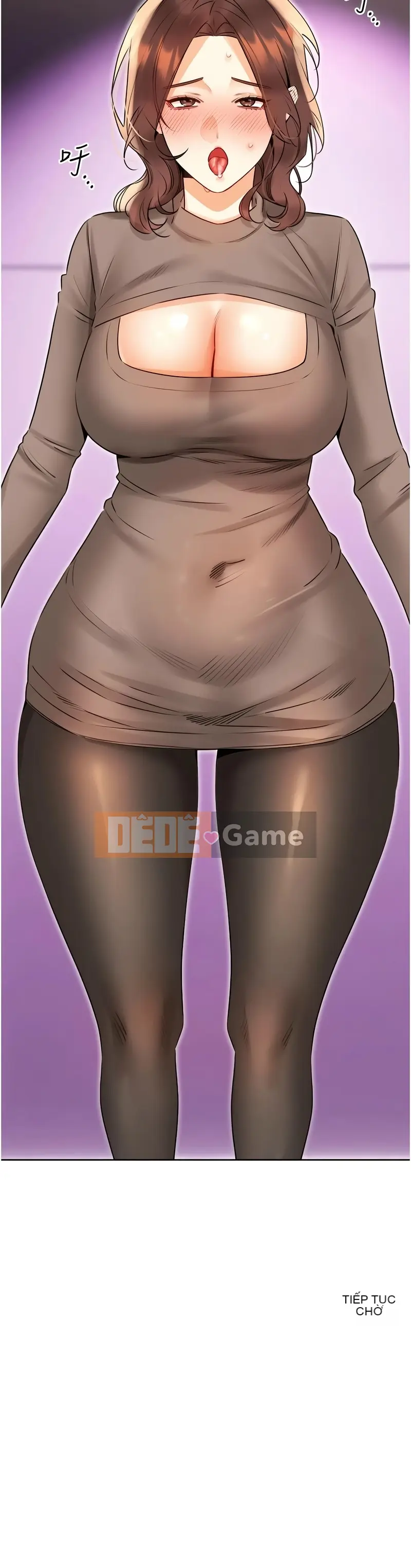 Cào may mắn tình dục Chương 39-40