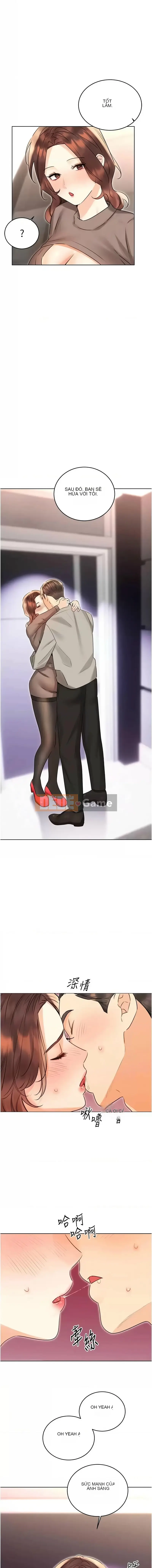 Cào may mắn tình dục Chương 39-40