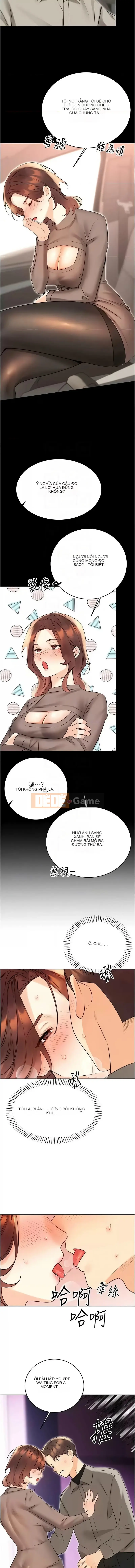 Cào may mắn tình dục Chương 39-40