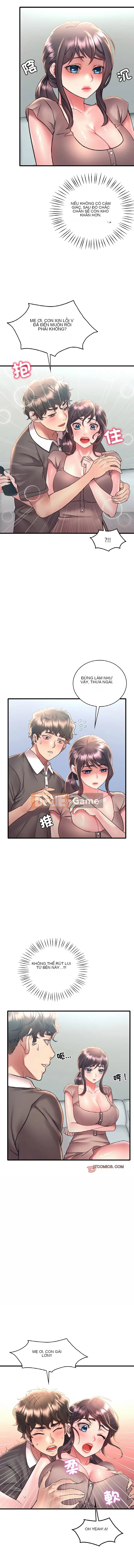 Muốn có cô ấy Chương 44-45