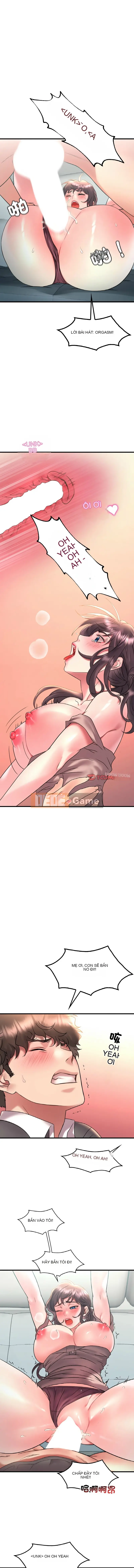 Muốn có cô ấy Chương 44-45