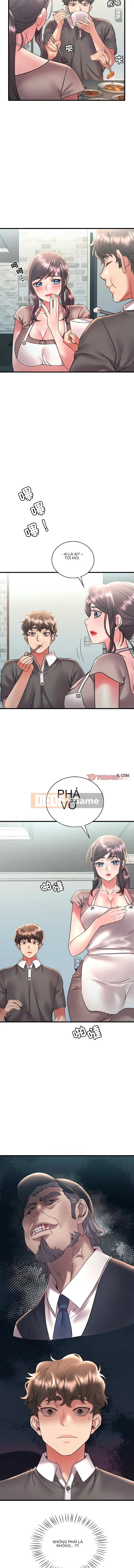 Muốn có cô ấy Chương 44-45