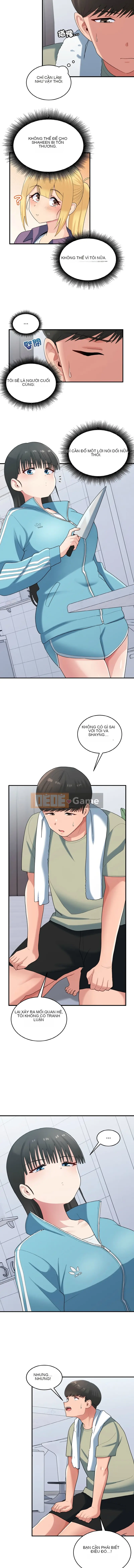 Bài học xưng tội Chương 29-30