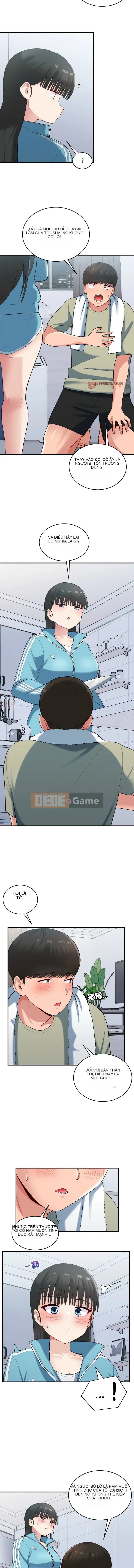 Bài học xưng tội Chương 29-30