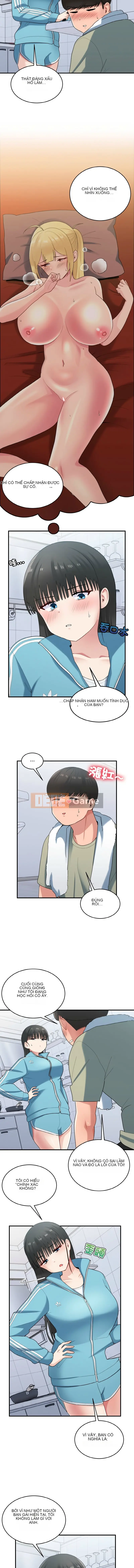 Bài học xưng tội Chương 29-30