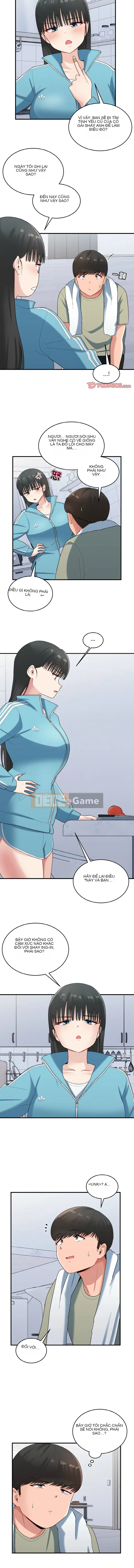 Bài học xưng tội Chương 29-30