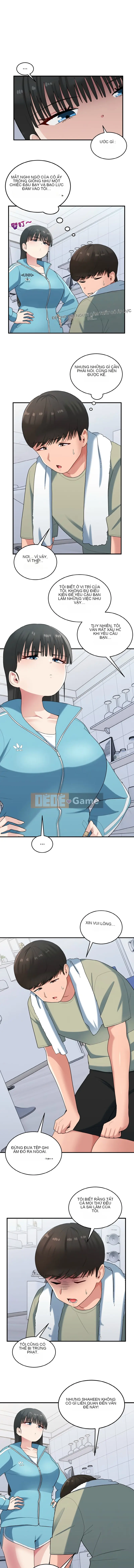 Bài học xưng tội Chương 29-30