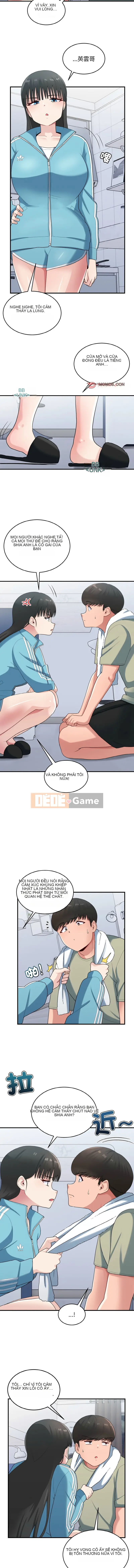 Bài học xưng tội Chương 29-30