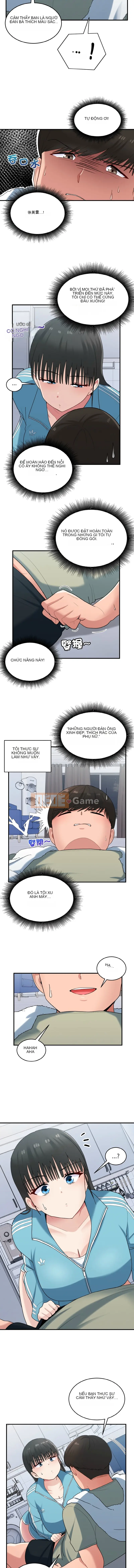 Bài học xưng tội Chương 29-30