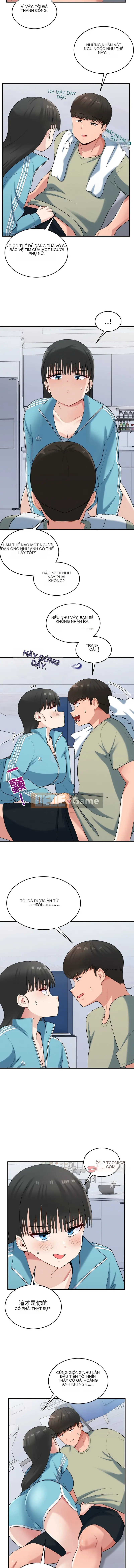 Bài học xưng tội Chương 29-30