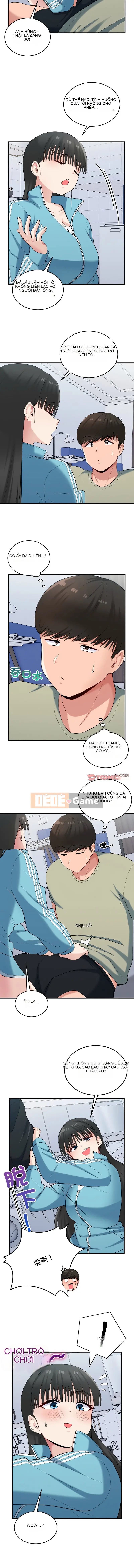 Bài học xưng tội Chương 29-30