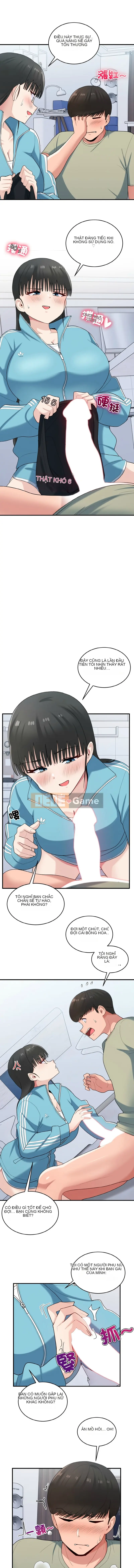 Bài học xưng tội Chương 29-30